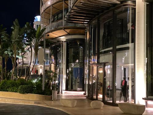 Monaco Premium Suites - NEW in Μόντε Κάρλο