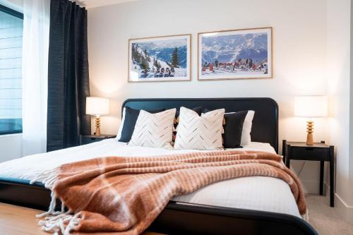 The Monashee House by Revelstoke Vacations