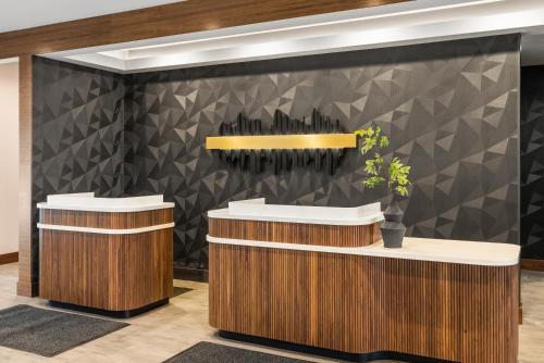 Courtyard by Marriott Bozeman in Bozeman, USA