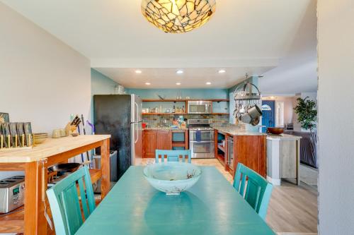 Carlsbad Rental with Private Balcony and Pool Access! in Carlsbad, USA