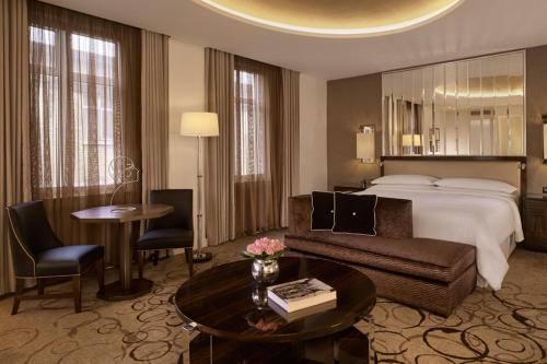 Sheraton Grand London Park Lane - image 12