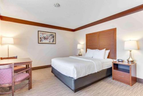 Best Western Movie Manor - image 9