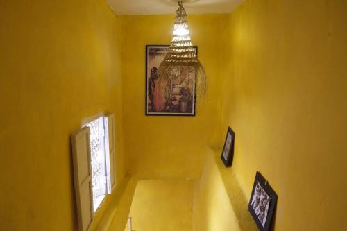 Hannah House Marrakech 4