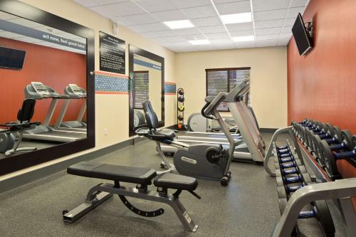 Hampton Inn & Suites Walla Walla - image 9