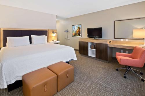 Hampton Inn By Hilton & Suites Walla Walla