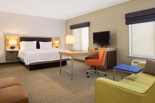 Hampton Inn & Suites Walla Walla - image 13