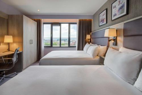 Hilton Garden Inn Dublin Custom House - image 6