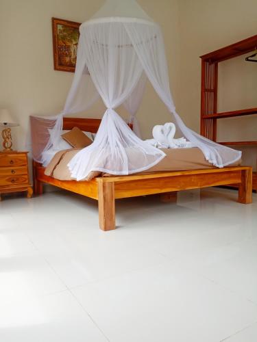 Ubud nadi villa – Kendran, CO