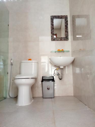 Ubud nadi villa – Kendran, CO