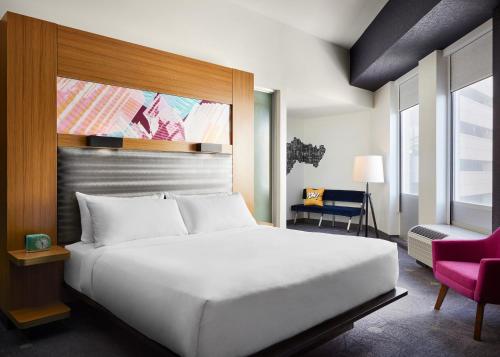 Aloft Leawood-Overland Park