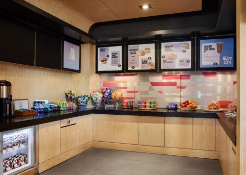 Aloft Leawood-Overland Park in Overland Park, USA