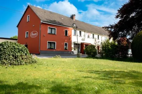 Landgasthof Zur Erholung in Breitscheid, Deutschland