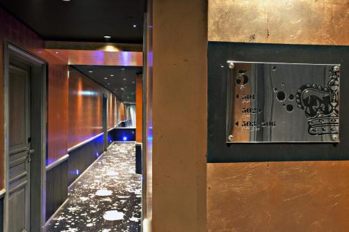 Maison Albar Hotels Le Champs-Elysées - image 2