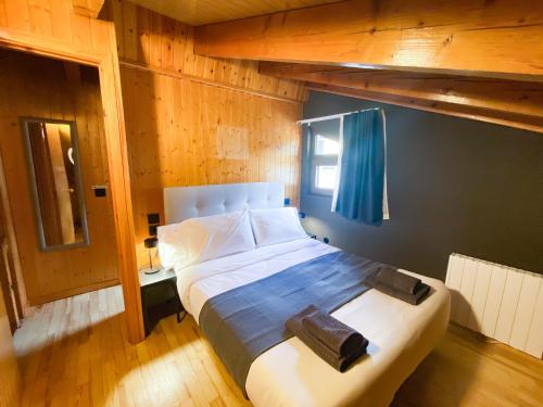 Ático Dúplex En Valle De Incles - Parking Gratis l by BonesVacances (Atico Duplex En Valle De Incles - Parking Gratis l by BonesVacances) in Soldeu