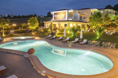 hotel photo