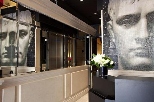 Maison Albar Hotels Le Champs-Elysées - image 4