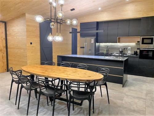 Parcela Casas Modernas Alto la Campana in Olmue