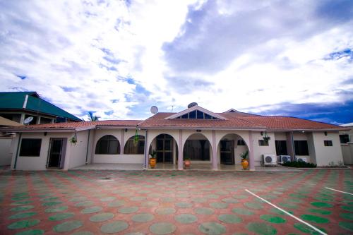 PRESTIGE Guesthouse ,Ksi in Kumasi