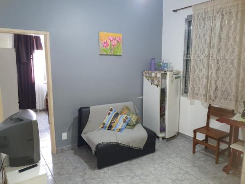 Apto Mar Praia Grande - image 2