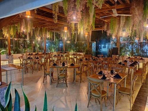 Hotel Wayra Club in Acacias