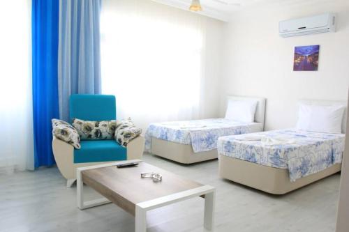 Mavi Butik Apart Turkey