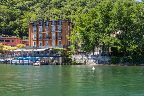 Hotel Riviera - image 14