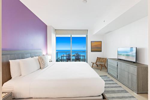 Dharma Home Suites Miami Beach at Monte Carlo