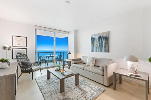 Dharma Home Suites Miami Beach at Monte Carlo