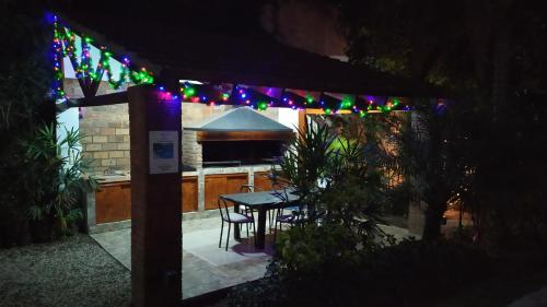 EL OASIS Habitaciones