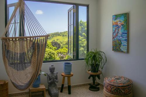 Fasiliteter, The Serene House Bed & Breakfast in Luquillo