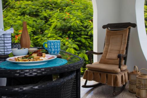 The Serene House Bed & Breakfast