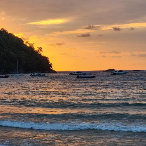 Permai Chalet Tioman