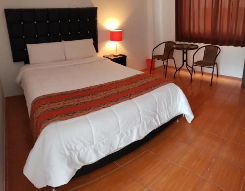 Cusco de mis Sueños Hostal - II