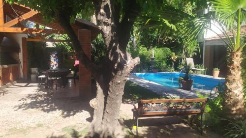 EL OASIS Habitaciones