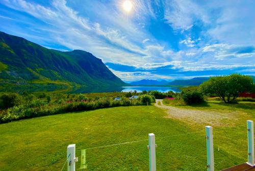 Silent Paradise Lofoten