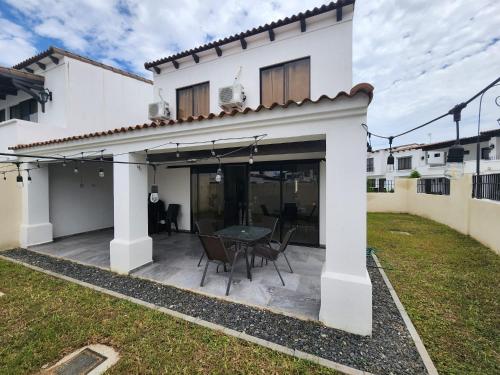 House in San Miguel, Res. San Andres in Сан Мигел