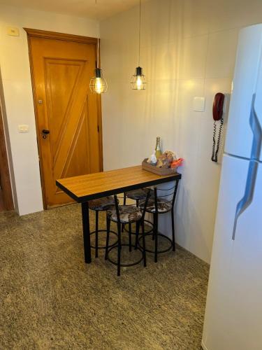 Apartamento 2 Quartos no coração de Copacabana