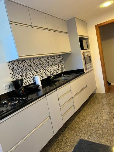 Apartamento 2 Quartos no coração de Copacabana