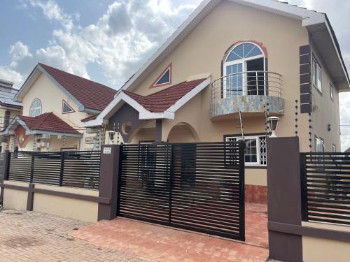 angel gate estates