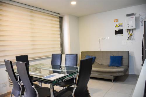 Apartamento Guatapé Malecón