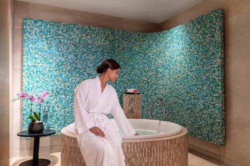 マリオット ホテル マニラ6