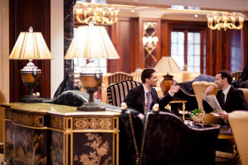 InterContinental - Kyiv by IHG