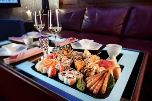 InterContinental - Kyiv by IHG