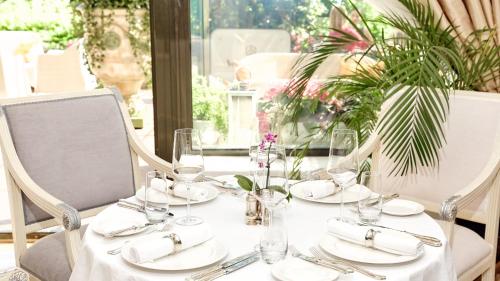 InterContinental - Kyiv by IHG