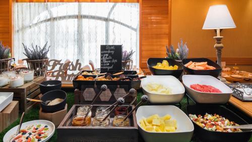 InterContinental - Kyiv by IHG