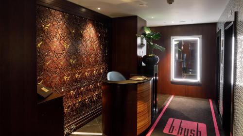 InterContinental - Kyiv by IHG