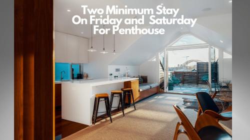 Cremorne Point Manor - image 4