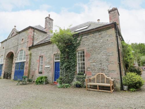 Rose Cottage gîte à louer Riddell