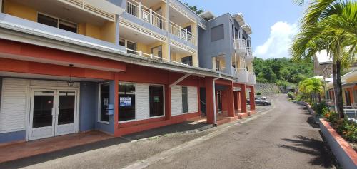 Ananas Premium - Séjour Détente T2 Vue Mer avec Balcon Privé à Tartane (Ananas Premium - Sejour Detente T2 Vue Mer avec Balcon Prive a Tartane) in La Trinite