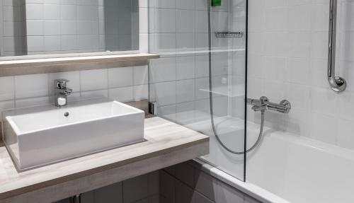 Holiday Inn München Süd an IHG Hotel - main image